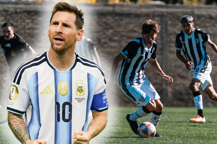 El Éxito de Lionel Messi: Un Proceso de 17 Años