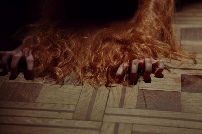 Dakota Johnson y la Terapia Tras ‘Suspiria’