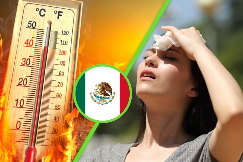La canícula en México: Mitos y Realidades
