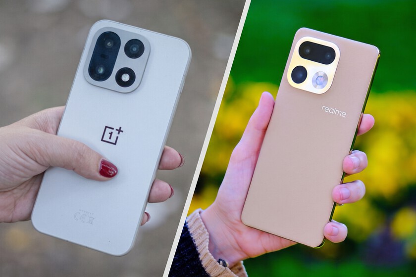 OnePlus se retira de Norteamérica y Europa: Realme asume su lugar