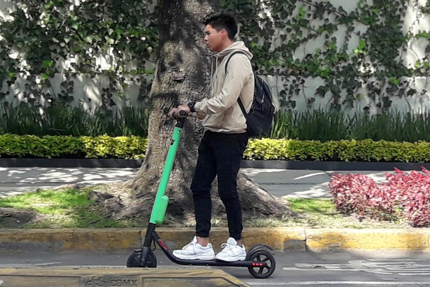 Regulación de Scooters Eléctricos en CDMX: Nuevas Normativas