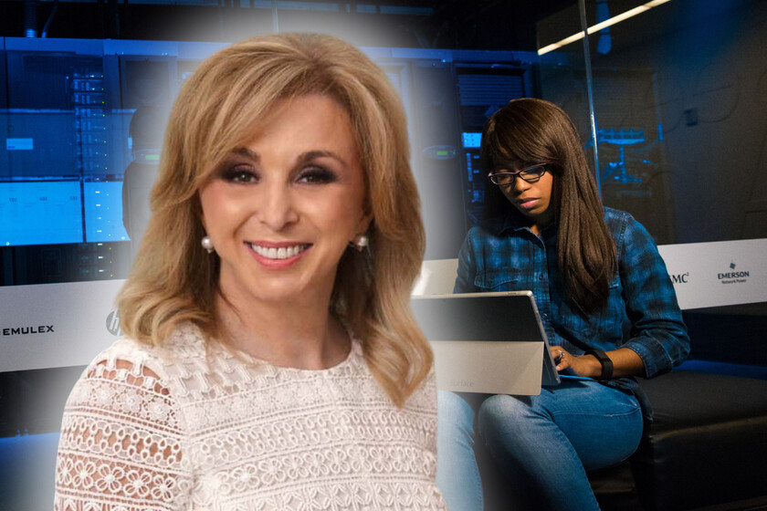 Blanca Treviño y la Eliminación de Barreras en el Talento