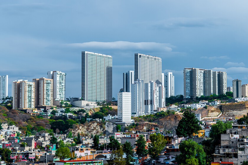 Desafíos del Mercado Inmobiliario en la CDMX