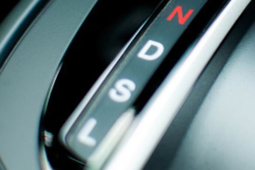 Función de la L en la Transmisión Automática de Vehículos