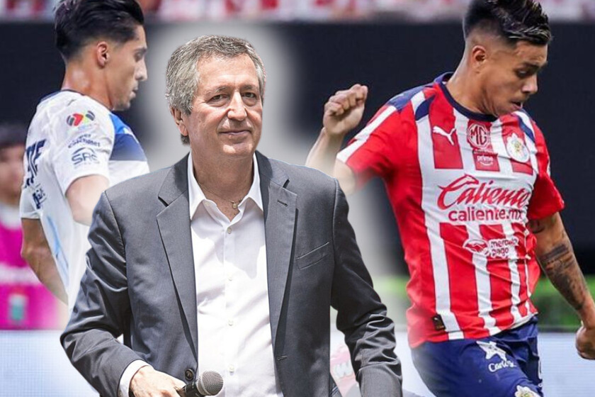 Jorge Vergara: El esfuerzo detrás del éxito