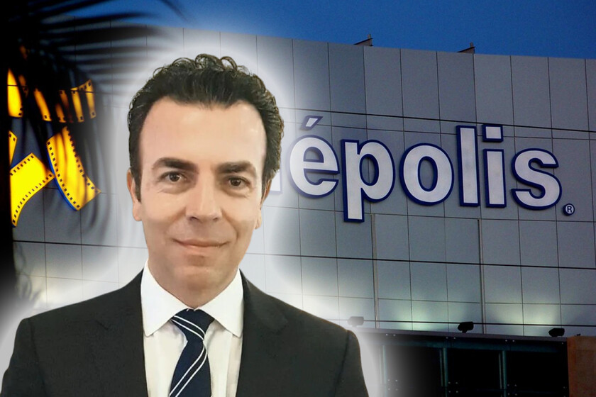La Resiliencia del Cine: Reflexiones de Alejandro Ramírez, CEO de Cinépolis