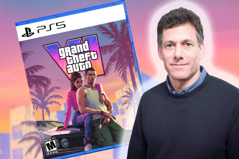 La transicióndel formato físico al digital en GTA 6