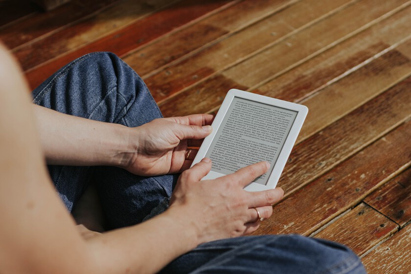 La IA y el futuro de la autopublicación en Amazon