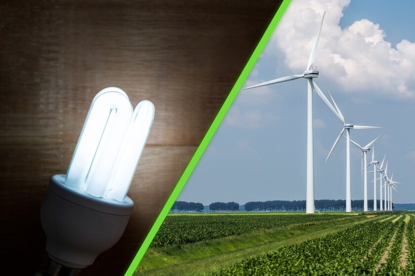 Desperdicio de Energía Eólica en México: Tres Parques sin Operar