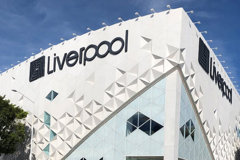 Impacto del Mundial 2026 en las ventas de Liverpool